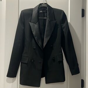 Zara Blazer